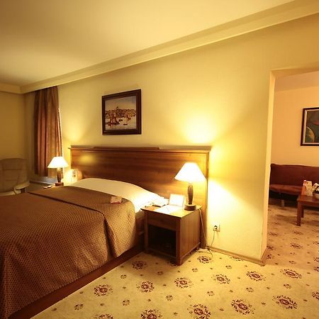 Peri Tower Hotel Nevşehir Cameră foto