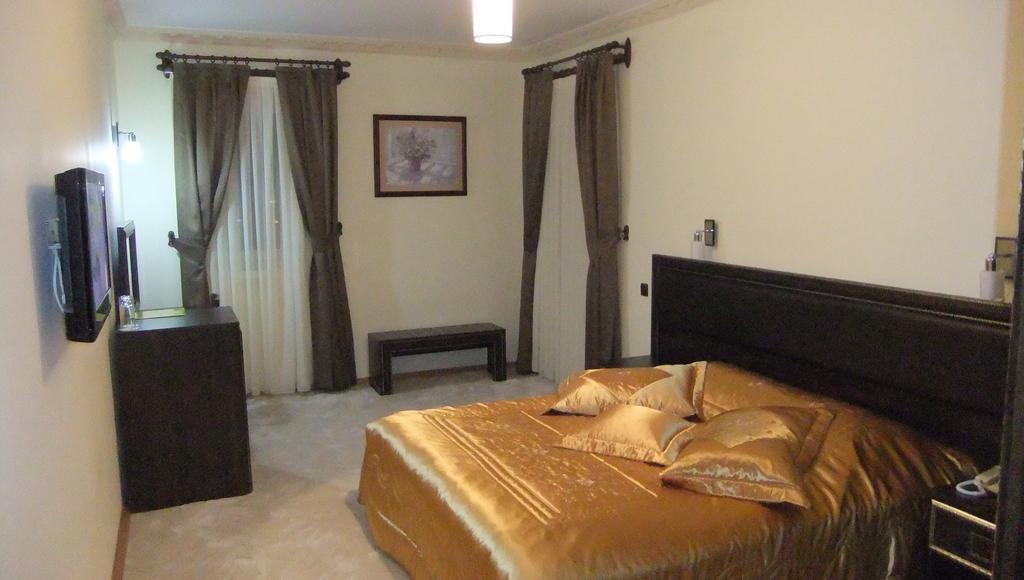 Peri Tower Hotel Nevşehir Exterior foto